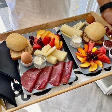 カステルヌオーヴォ・デル・ガルダ Mincio Relais Bed & Breakfast エクステリア 写真