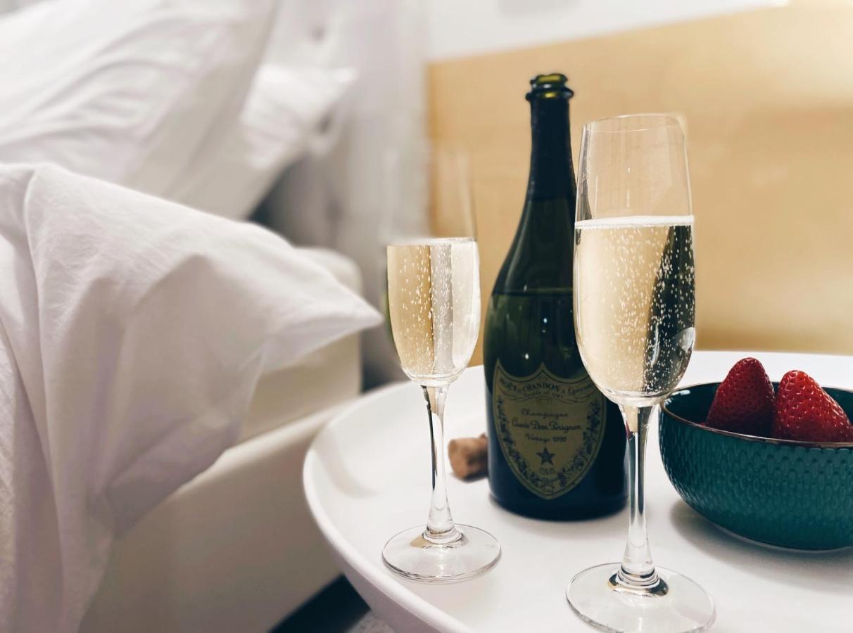 カステルヌオーヴォ・デル・ガルダ Mincio Relais Bed & Breakfast エクステリア 写真