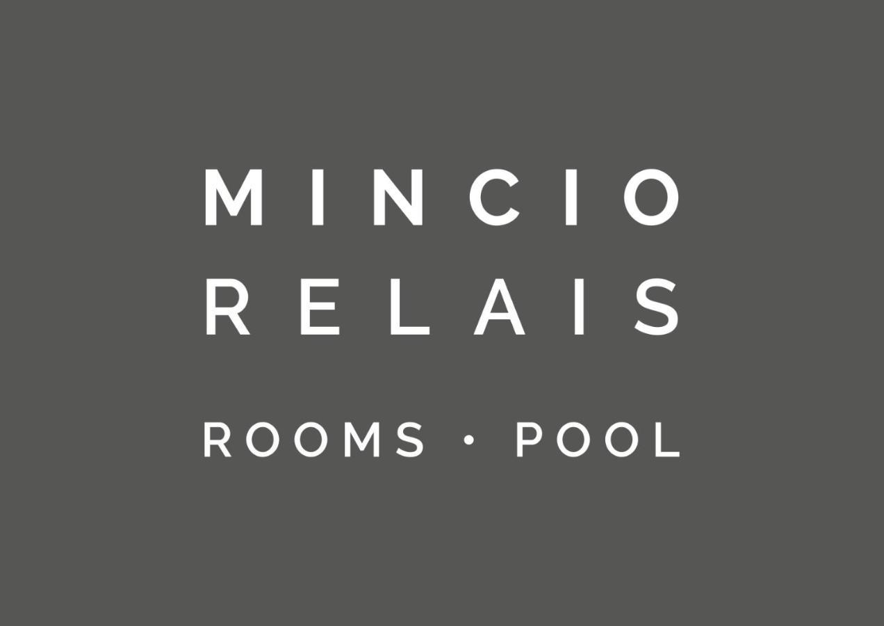 カステルヌオーヴォ・デル・ガルダ Mincio Relais Bed & Breakfast エクステリア 写真