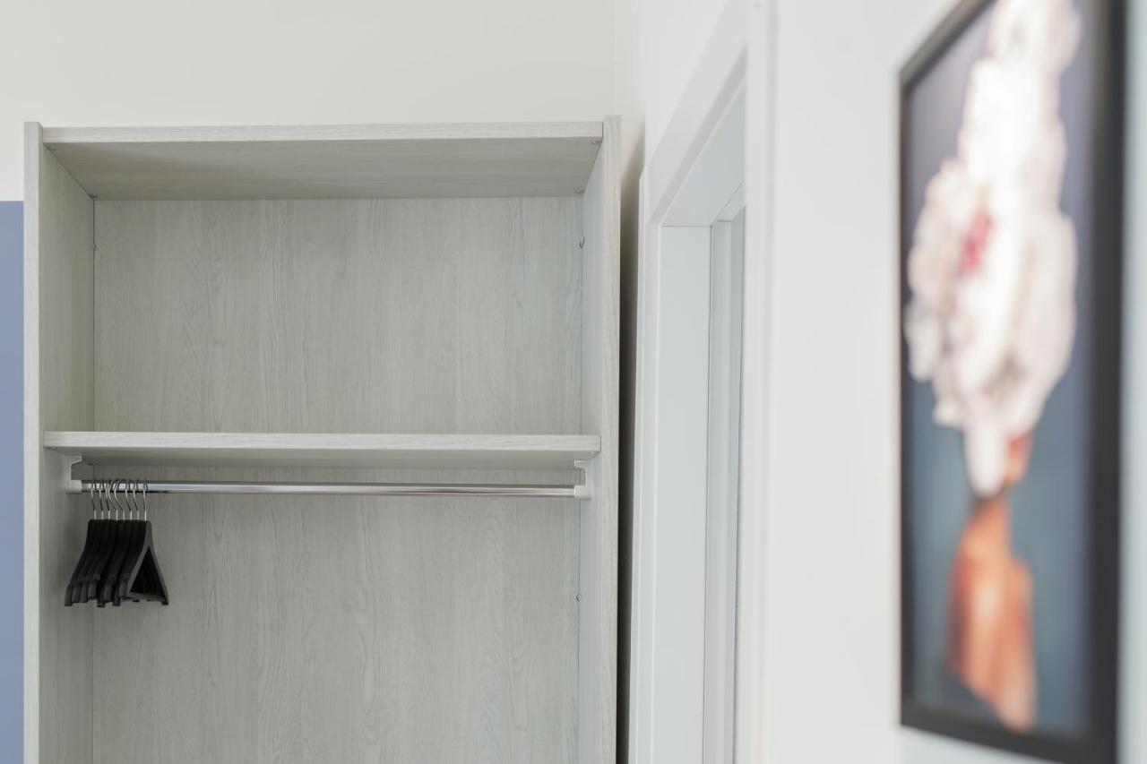 カステルヌオーヴォ・デル・ガルダ Mincio Relais Bed & Breakfast エクステリア 写真