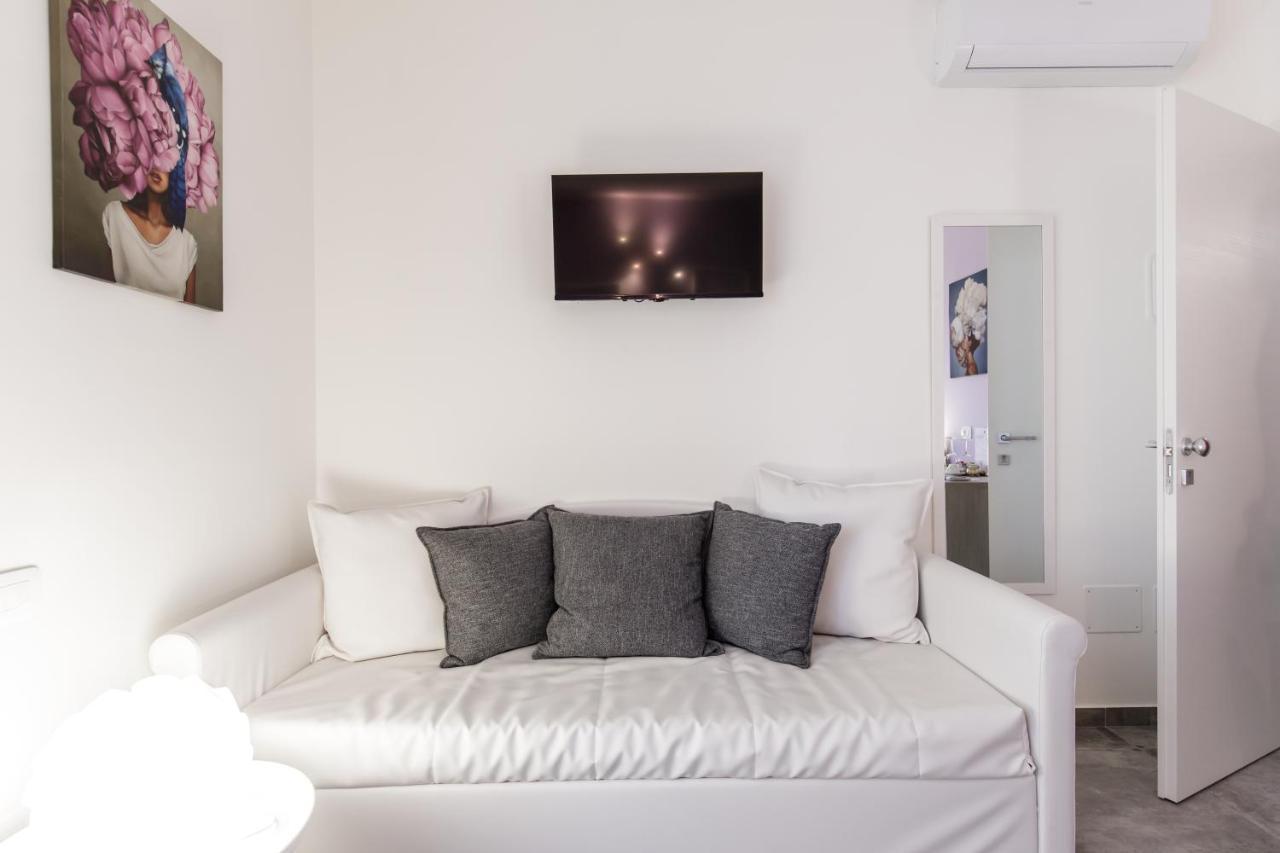 カステルヌオーヴォ・デル・ガルダ Mincio Relais Bed & Breakfast エクステリア 写真