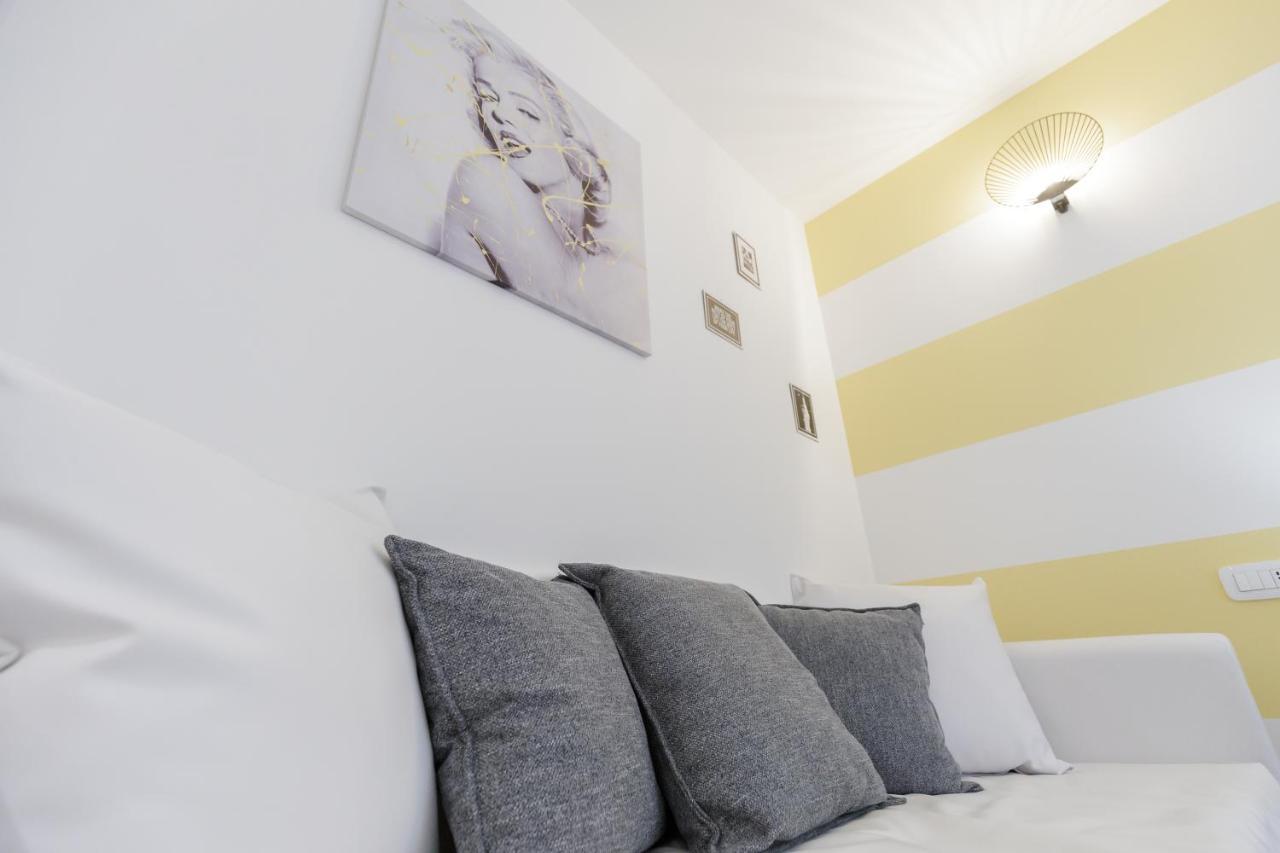 カステルヌオーヴォ・デル・ガルダ Mincio Relais Bed & Breakfast エクステリア 写真