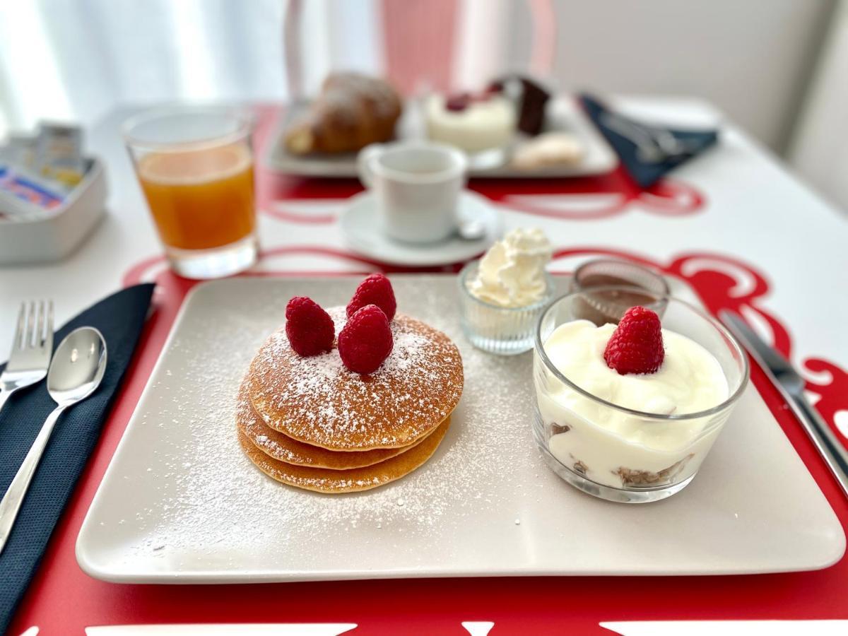 カステルヌオーヴォ・デル・ガルダ Mincio Relais Bed & Breakfast エクステリア 写真